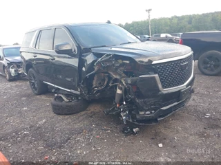 CADILLAC CADILLAC ESCALADE 4WD PREMIUM LUXURY