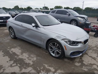 BMW 430I XDRIVE