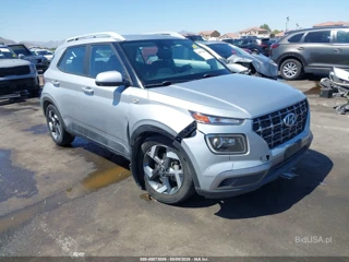HYUNDAI HYUNDAI VENUE SEL