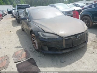 TESLA TESLA MODEL S 60/75