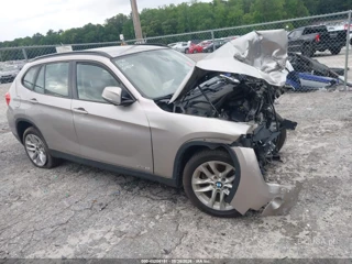 BMW X1 XDRIVE28I