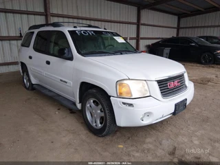 GMC ENVOY XL SLE