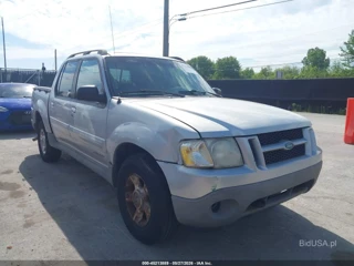 FORD FORD EXPLORER SPORT TRAC