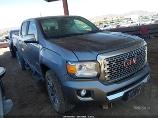 GMC CANYON DENALI