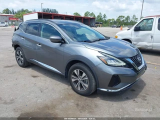 NISSAN NISSAN MURANO SV FWD