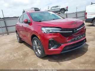 BUICK BUICK ENCORE GX FWD ESSENCE