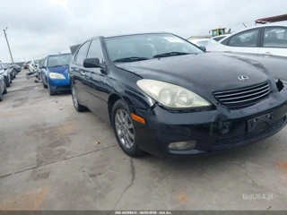 LEXUS LEXUS ES 330