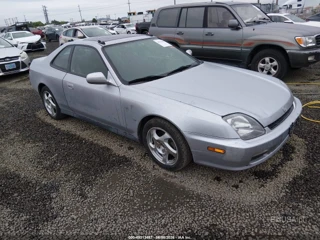 HONDA HONDA PRELUDE