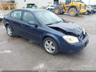 CHEVROLET CHEVROLET COBALT LT