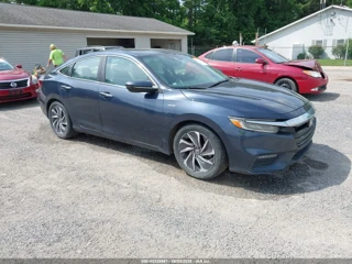 HONDA HONDA INSIGHT TOURING