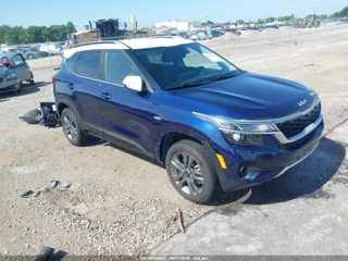 KIA KIA SELTOS S