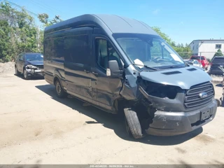FORD FORD TRANSIT-250