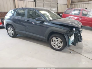 HYUNDAI HYUNDAI KONA SE