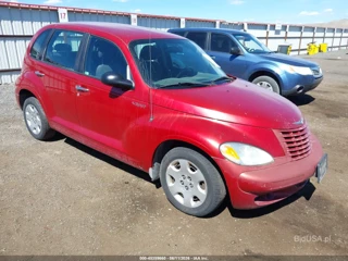 CHRYSLER CHRYSLER PT CRUISER