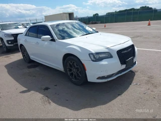 CHRYSLER CHRYSLER 300 300S ALLOY EDITION