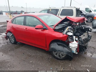 KIA KIA RIO S