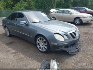 MERCEDES-BENZ MERCEDES-BENZ E 350 4MATIC