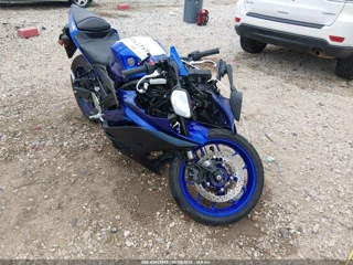 YAMAHA YAMAHA YZFR3 A