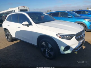 MERCEDES-BENZ MERCEDES-BENZ GLC 300 4MATIC SUV