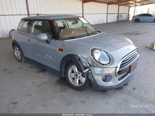 MINI MINI HARDTOP COOPER