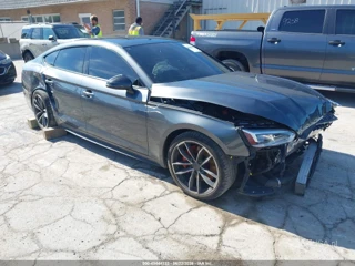 AUDI AUDI S5 3.0T PREMIUM PLUS