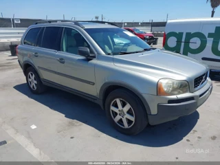 VOLVO VOLVO XC90 2.5T