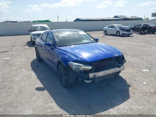GENESIS GENESIS G70 2.0T ADVANCED