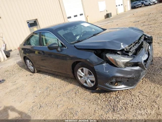 SUBARU SUBARU LEGACY 2.5I