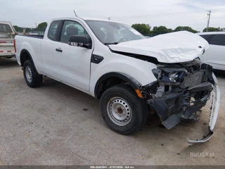 FORD FORD RANGER XL