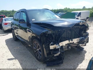 BMW X5 XDRIVE40I