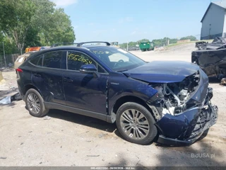 TOYOTA TOYOTA VENZA XLE