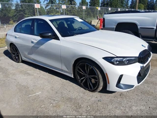 BMW 330I XDRIVE