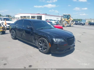 CHRYSLER CHRYSLER 300 TOURING