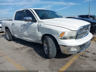DODGE DODGE RAM 1500 LARAMIE