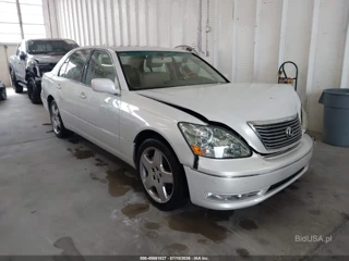 LEXUS LEXUS LS 430