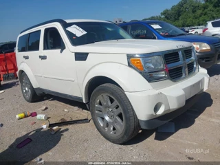 DODGE DODGE NITRO SLT/RT