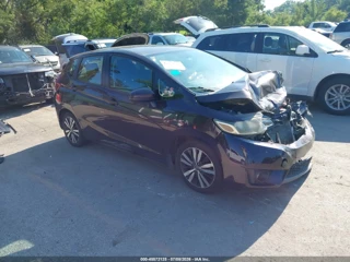 HONDA HONDA FIT EX