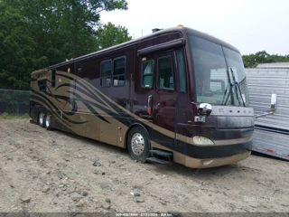 SPARTAN MOTORS SPARTAN MOTORS MOTORHOME 4VZ