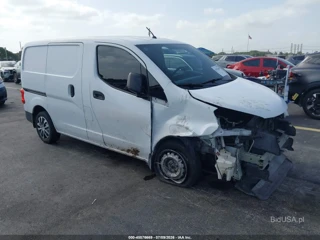 NISSAN NISSAN NV200 S