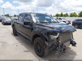 FORD FORD F-150 STX