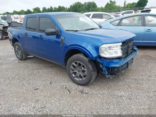 FORD FORD MAVERICK XLT