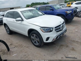 MERCEDES-BENZ MERCEDES-BENZ GLC 300 SUV