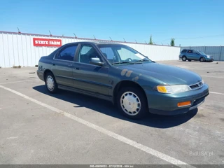 HONDA HONDA ACCORD LX