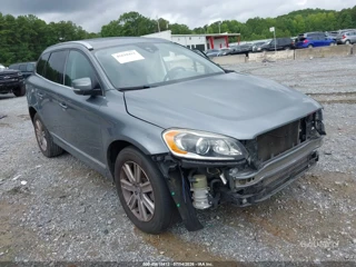 VOLVO VOLVO XC60 T5 INSCRIPTION
