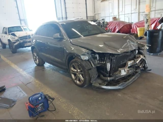AUDI AUDI Q3 2.0T PREMIUM PLUS