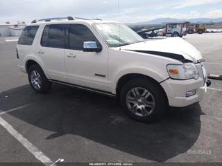 FORD FORD EXPLORER LIMITED