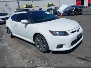 SCION SCION TC