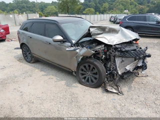 LAND ROVER LAND ROVER RANGE ROVER VELAR P250 S