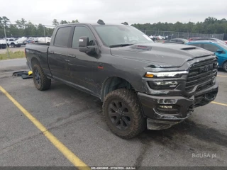 RAM RAM 2500 LARAMIE  4X4 6'4 BOX