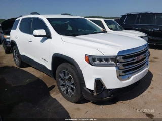 GMC ACADIA FWD SLE